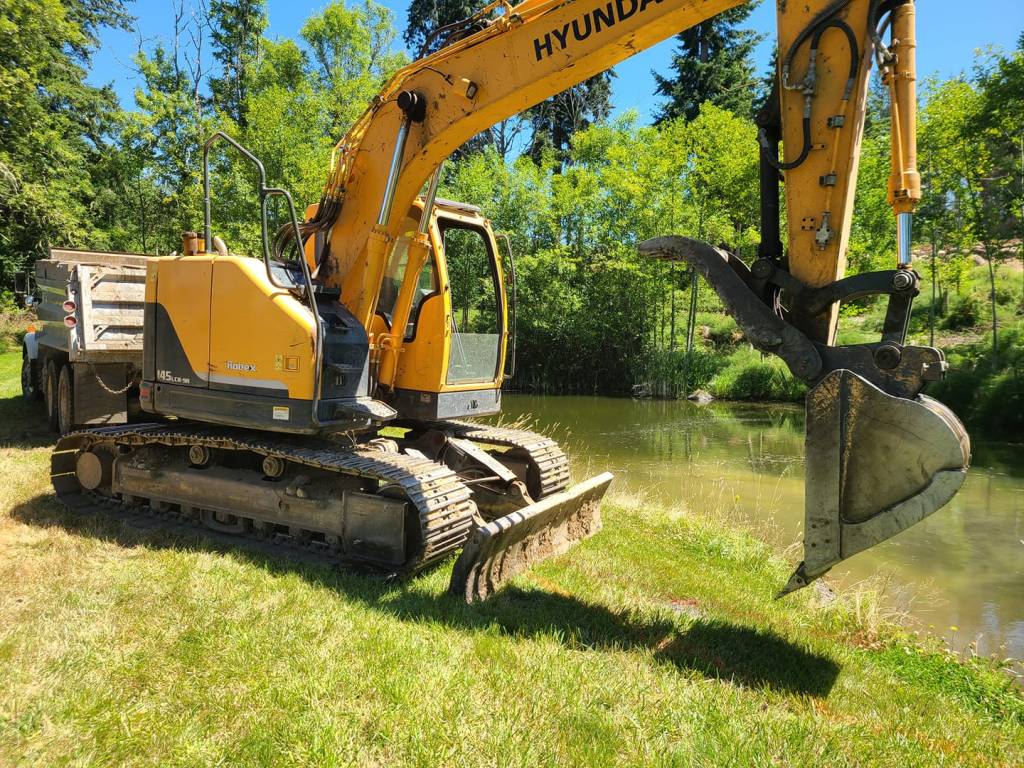 How Much Does Land Excavation Cost: Let’s Break It Down
